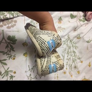Toms Shoes - Toms shoes Toms Shoes - Toms shoes